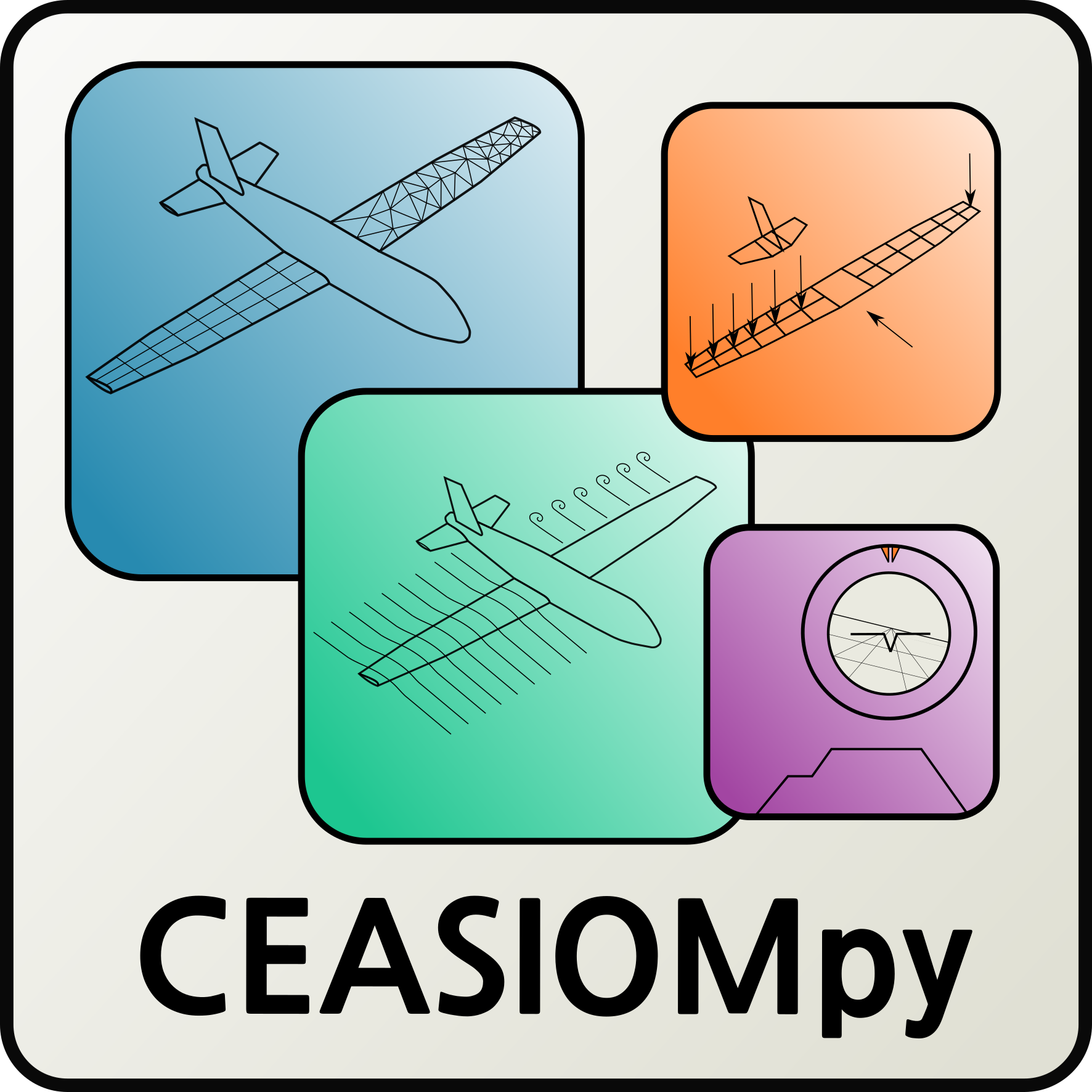 CEASIOMpy logo